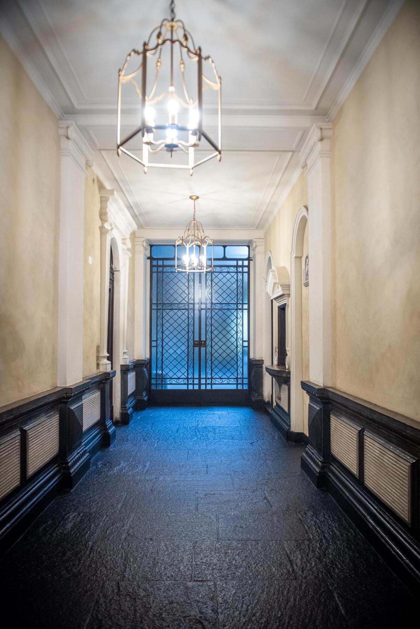 Domus San Carlo- Luxury Apartment In Turin'S Heart Экстерьер фото
